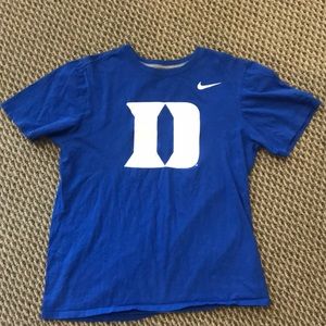 Nike Duke t-shirt